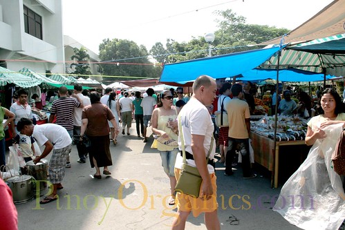 Sidcor Flea Market