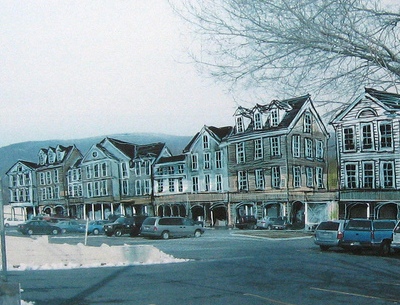 Atwood Village