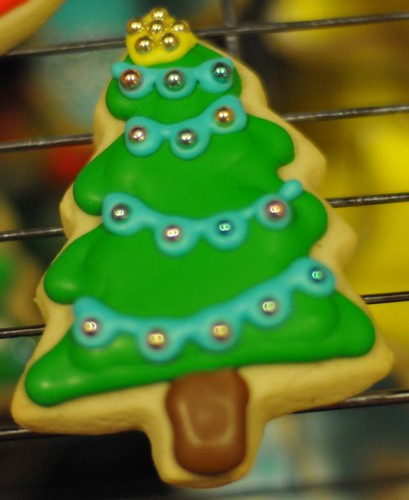 Christmas Cookies 2009