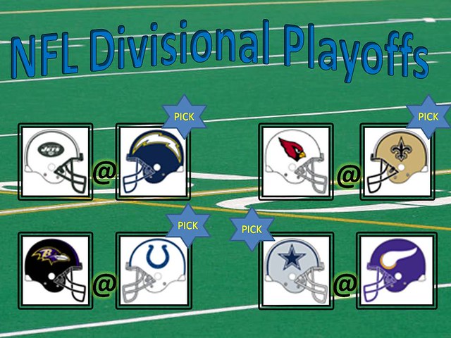 NFL_Divisional_Playoff_Picks