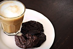 Coffee and Cookies