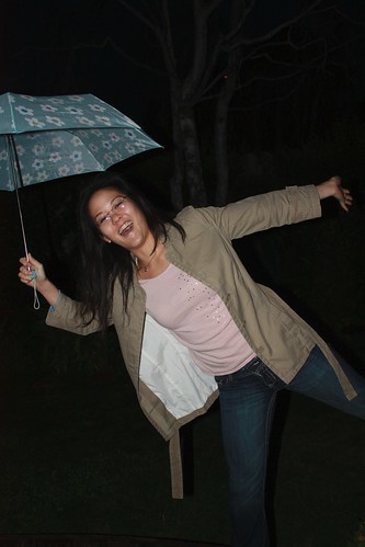 Umbrella Fun