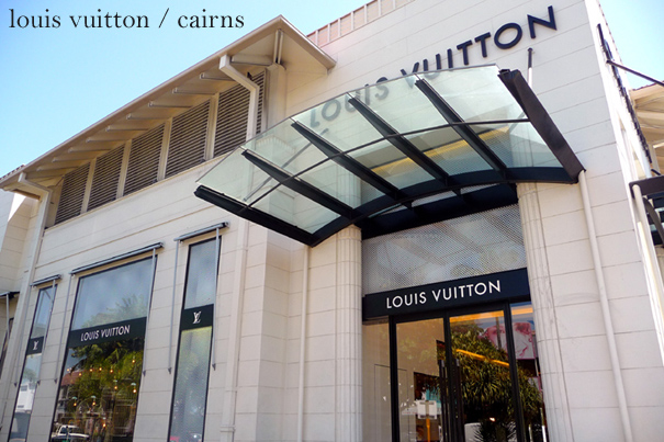Louis Vuitton Cairns