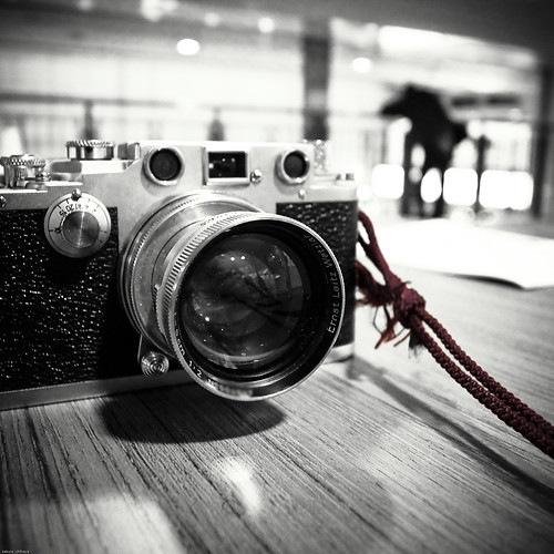 11049 : Leica IIIF