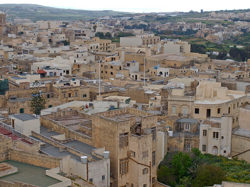 Gozo - Citadel (13)