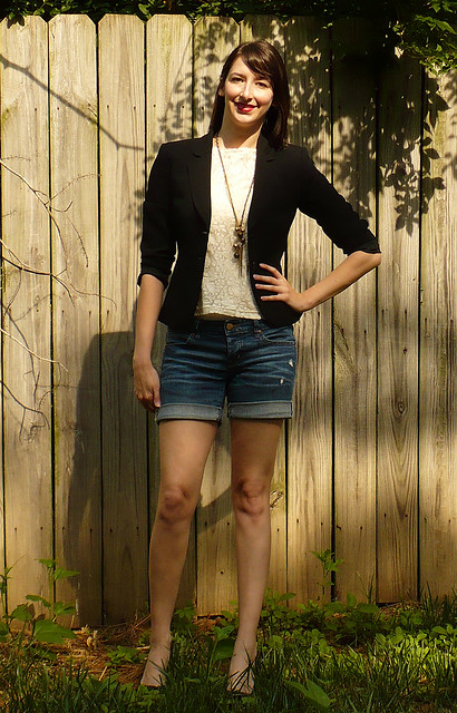 Outfit 06.14.11 B