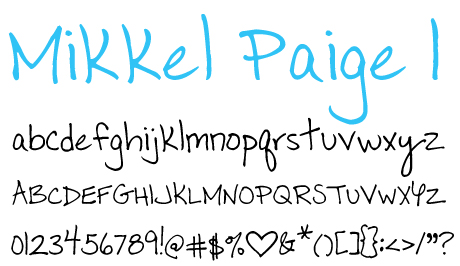 click to download Mikkel Paige 1