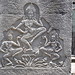 Bayon, Buddhist, Jayavarman VII, 1181-1220 (98) by Prof. Mortel