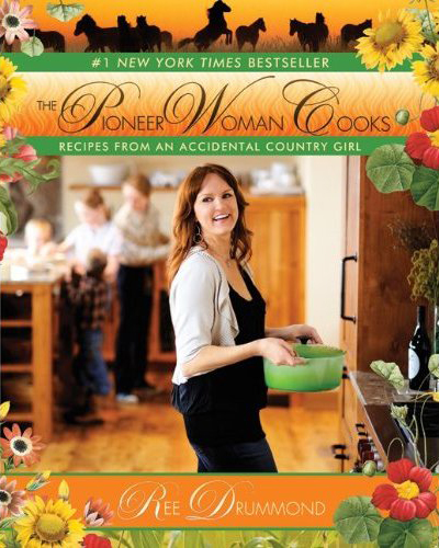pw cookbook