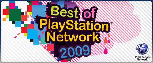 Best of PSN 2009