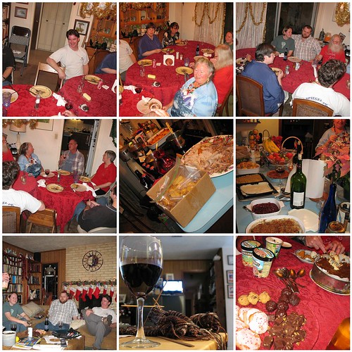 First Christmas, 2009
