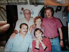 Familia Podlesch, 83 años en la vitivinicultura de Río Negro