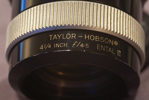 Taylor-Hobson Ental II - IMGP3255