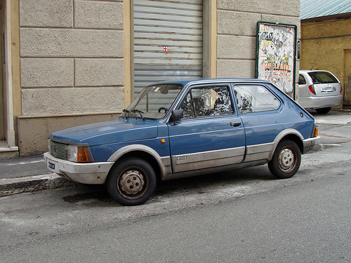 Tags Fiat 127 900