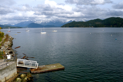 Gibsons, BC