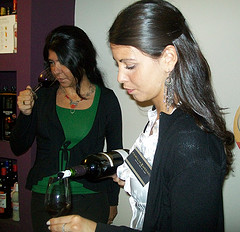 Segunda Feria VinoGourmet en Tucumán
