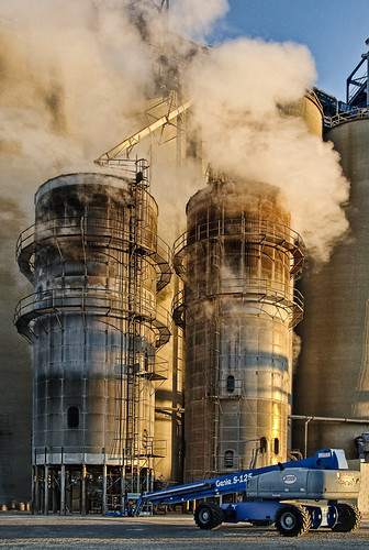 フリー画像 人工風景 建造物 建築物 工場の風景 煙突 煙 スモーク アメリカ風景 フリー素材 画像素材なら 無料 フリー写真素材のフリーフォト
