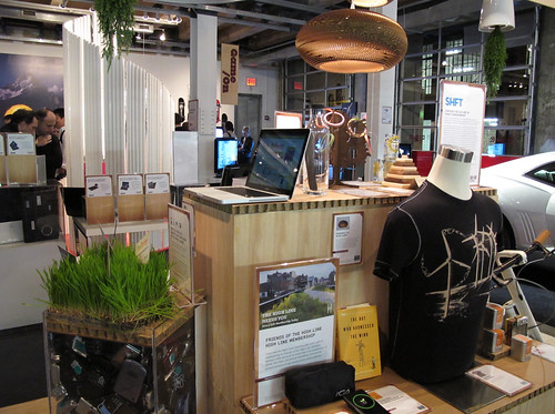 Wired Store 2009