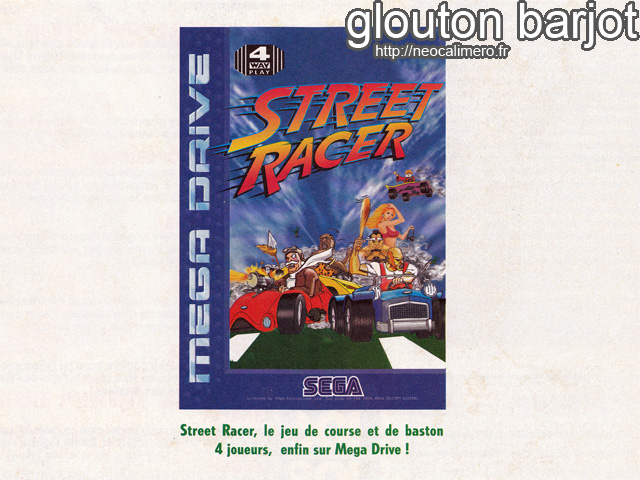 PUB-STREET RACER 02