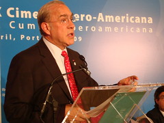 Presentation of the Latin American Economic Outlook 2010