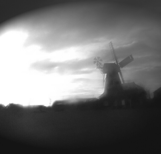 Windmill by `miRЯim ?