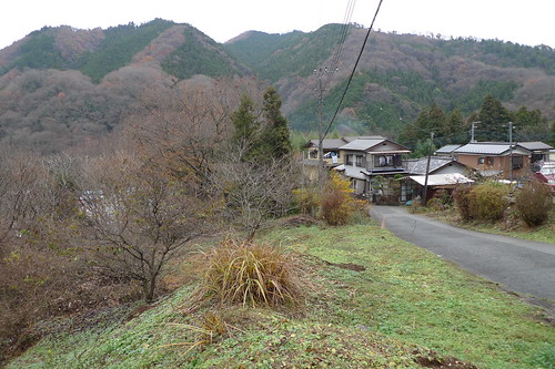 houses in Fujino