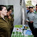 Environmental Awareness Week by Israel Defense Forces