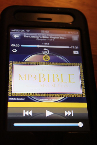 067/365:2010 MP3 Bible