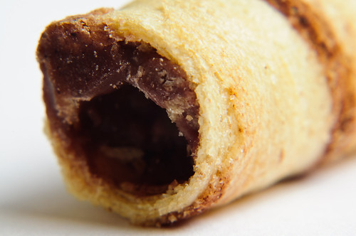 Some macro experiments: Choco Role