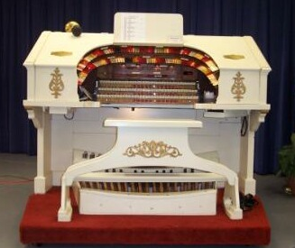 Tulsa Pipe Organ