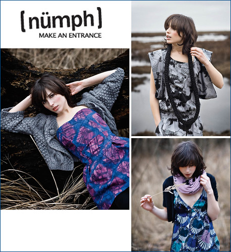 Numph Clothing