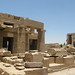 Temple of Karnak (322) by Prof. Mortel