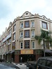 Hush Hotel in Malacca