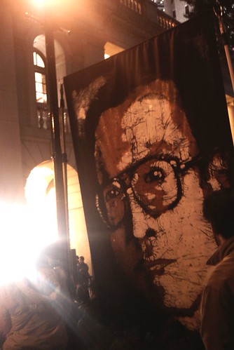 ‘Dissident’ Liu Xiaobo krijgt Nobelprijs voor de Vrede