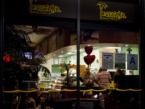 Tropicana Bakery and Cuban Cafe