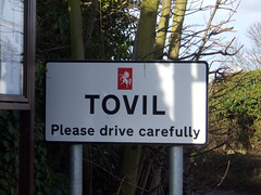 Tovil