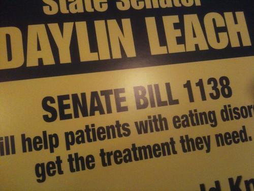 senate bill 1138