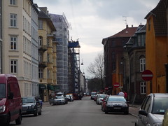 Copenhaguen : Mars 2010