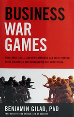 Business War Games