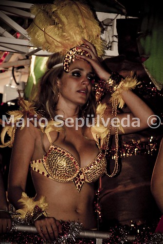 Malillany Marn Mario Seplveda Tags carnival woman sexy girl beautiful 