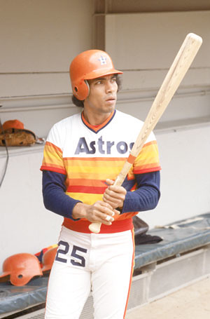 old houston astros uniforms. [Getty Images (1979)] Houston