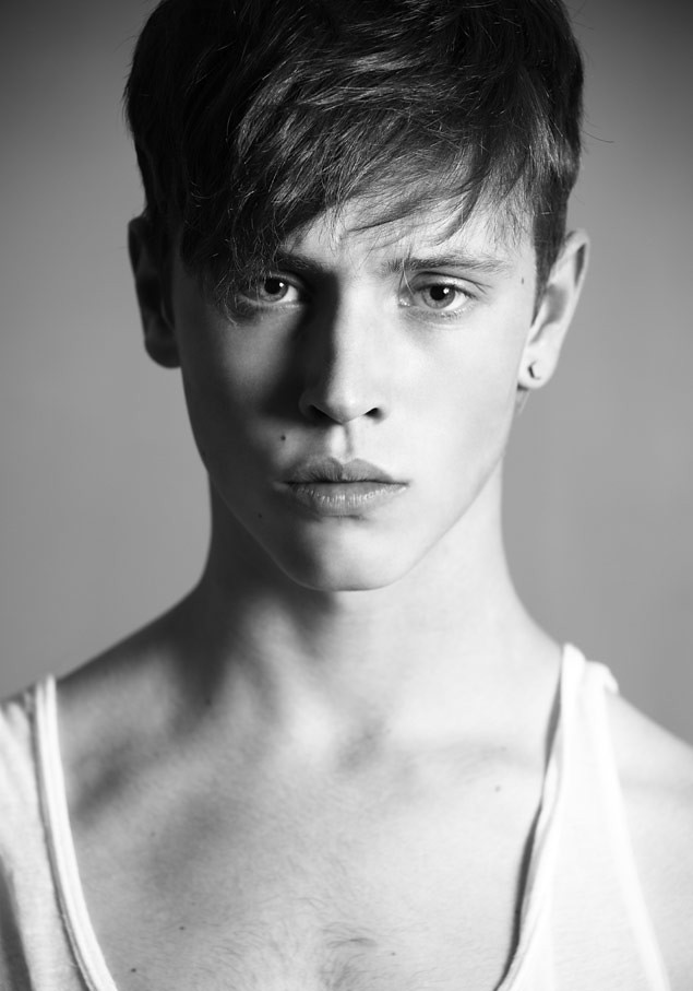 SS12 New Faces_Jake Cooper WHY NOT(MODELScom)