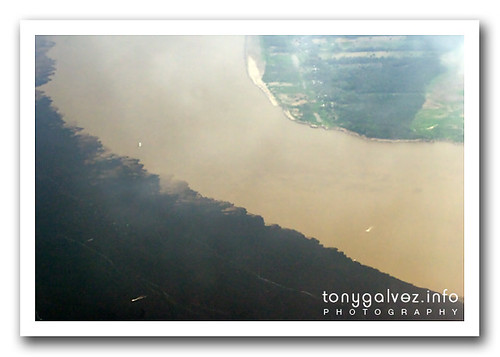 Encontro das Águas, Manaus