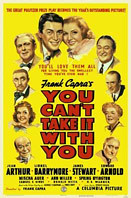 You Can't Take It With You  (1938)