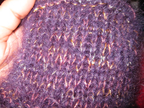 Dec2009 Yarn of the Month