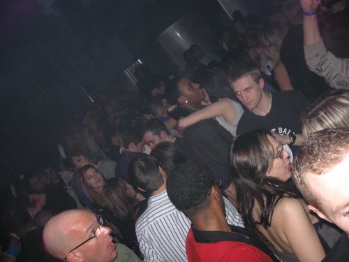 Lets play a game of How Many People Can You See Having Sex on The Dance Floor?