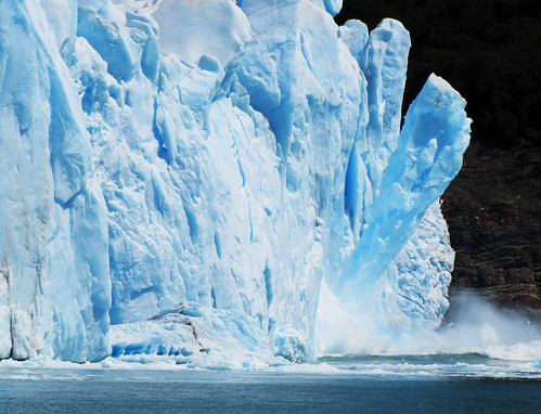 フリー画像|自然風景|氷山の風景|アルゼンチンの風景|フリー素材|