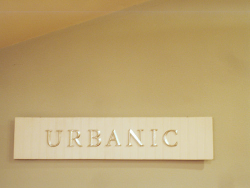 urbanic: 1