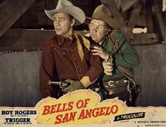 Bells of San Angelo (1947) 
