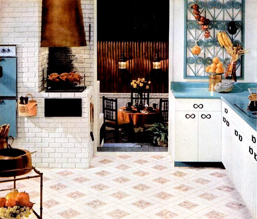 Kitchen (1960)